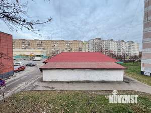 2-к квартира, вторичка, 45м2, 2/9 этаж