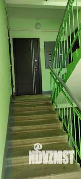 2-к квартира, вторичка, 43м2, 2/5 этаж