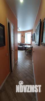 2-к квартира, вторичка, 68м2, 3/3 этаж