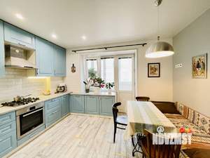 2-к квартира, вторичка, 68м2, 2/3 этаж