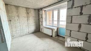 1-к квартира, вторичка, 21м2, 1/9 этаж