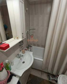 2-к квартира, вторичка, 58м2, 4/8 этаж