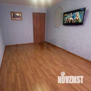 3-к квартира, вторичка, 57м2, 5/5 этаж