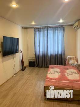 1-к квартира, вторичка, 32м2, 5/9 этаж