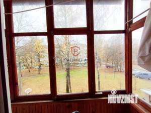 2-к квартира, вторичка, 42м2, 3/5 этаж