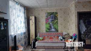 1-к квартира, вторичка, 30м2, 1/5 этаж