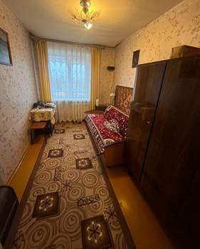 2-к квартира, вторичка, 44м2, 7/9 этаж
