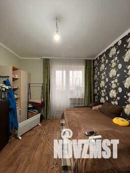 Студия квартира, вторичка, 28м2, 4/17 этаж