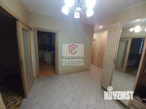 3-к квартира, вторичка, 105м2, 11/14 этаж