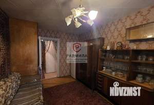 2-к квартира, вторичка, 42м2, 2/5 этаж