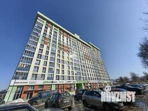 3-к квартира, вторичка, 95м2, 16/16 этаж