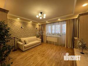 1-к квартира, вторичка, 44м2, 1/5 этаж