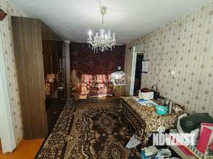 2-к квартира, вторичка, 45м2, 5/5 этаж