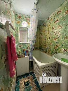 2-к квартира, вторичка, 47м2, 5/9 этаж