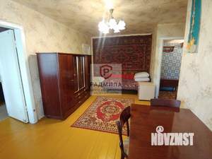 2-к квартира, вторичка, 42м2, 1/5 этаж