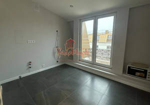 1-к квартира, вторичка, 36м2, 3/3 этаж