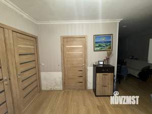 2-к квартира, вторичка, 64м2, 1/5 этаж