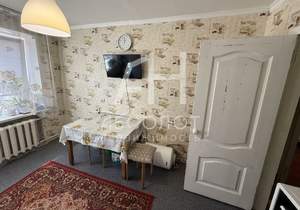 1-к квартира, вторичка, 35м2, 1/5 этаж