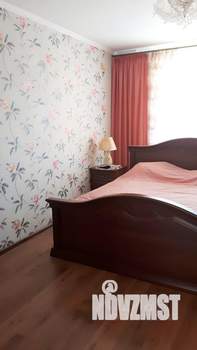 3-к квартира, вторичка, 74м2, 5/10 этаж