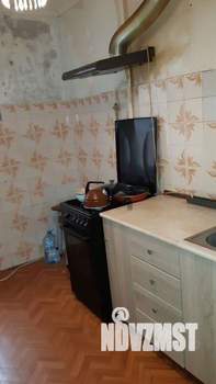 3-к квартира, вторичка, 64м2, 4/9 этаж