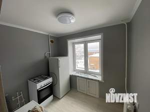 3-к квартира, вторичка, 49м2, 4/5 этаж