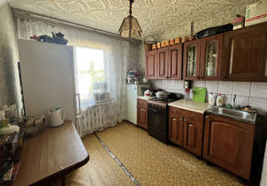 2-к квартира, вторичка, 50м2, 4/5 этаж