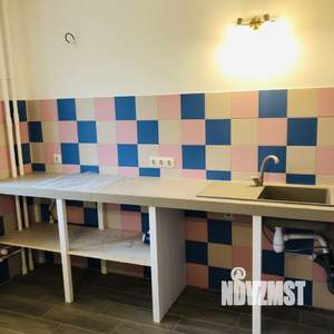 1-к квартира, вторичка, 38м2, 3/15 этаж