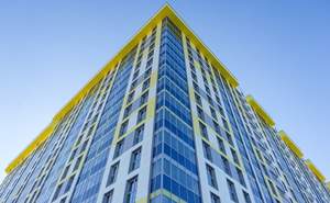 1-к квартира, вторичка, 38м2, 11/14 этаж