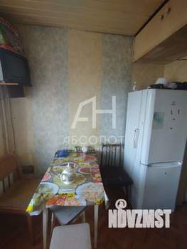 2-к квартира, вторичка, 37м2, 5/9 этаж