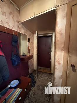 2-к квартира, вторичка, 47м2, 5/5 этаж