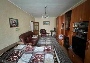 1-к квартира, вторичка, 40м2, 2/9 этаж