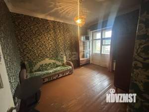 2-к квартира, вторичка, 56м2, 3/3 этаж