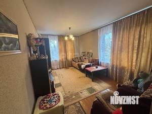 2-к квартира, вторичка, 42м2, 4/5 этаж