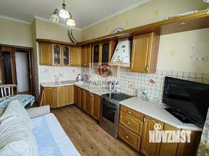 1-к квартира, вторичка, 48м2, 11/16 этаж