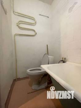 1-к квартира, вторичка, 28м2, 4/9 этаж