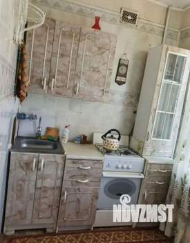 1-к квартира, вторичка, 27м2, 4/5 этаж