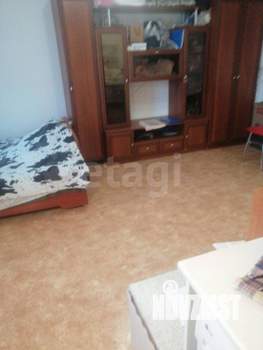 1-к квартира, вторичка, 26м2, 4/10 этаж