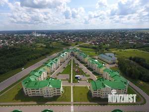 2-к квартира, вторичка, 64м2, 3/3 этаж