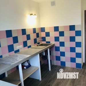 1-к квартира, вторичка, 38м2, 3/15 этаж
