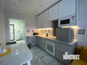 1-к квартира, вторичка, 44м2, 13/17 этаж