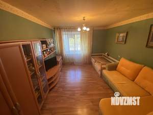 2-к квартира, вторичка, 48м2, 1/9 этаж