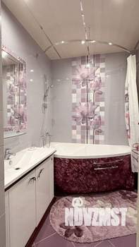 2-к квартира, вторичка, 75м2, 2/12 этаж