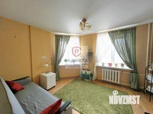 2-к квартира, вторичка, 73м2, 2/17 этаж