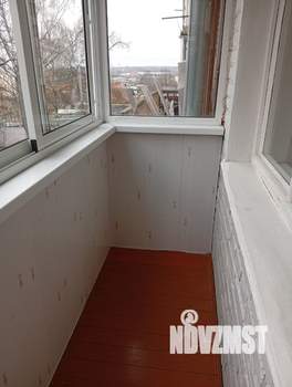 1-к квартира, вторичка, 30м2, 4/5 этаж