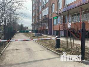 4-к квартира, вторичка, 270м2, 2/6 этаж