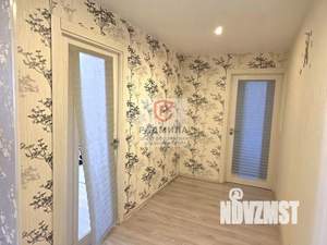 2-к квартира, вторичка, 52м2, 9/9 этаж