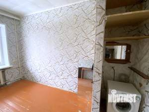 5-к квартира, вторичка, 83м2, 3/3 этаж