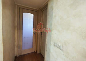 3-к квартира, вторичка, 80м2, 9/9 этаж