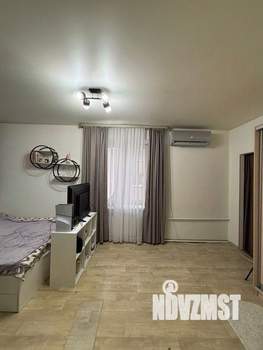 1-к квартира, вторичка, 31м2, 2/4 этаж