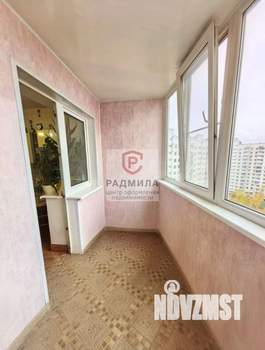 1-к квартира, вторичка, 42м2, 12/14 этаж